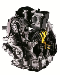 B200F Engine